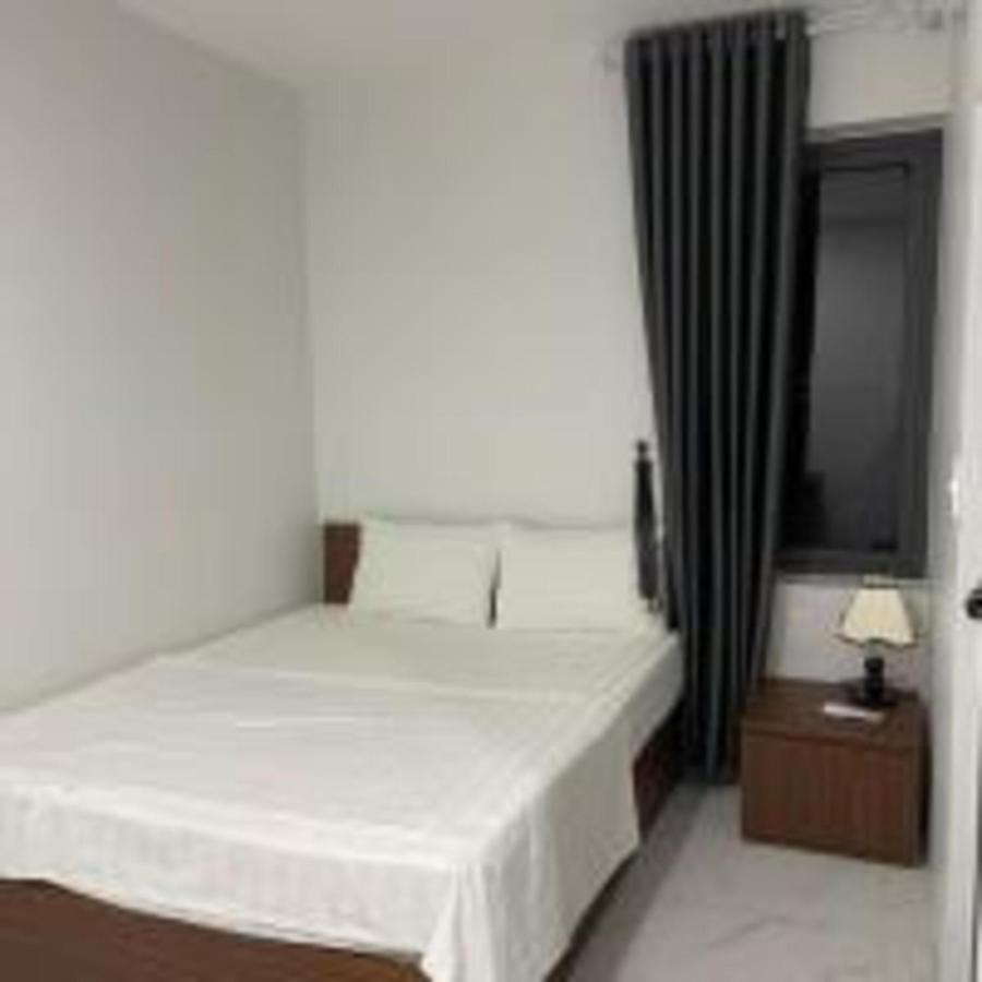 Duc Luu Quang Hotel Binh Thuan 뚜이퐁현 외부 사진