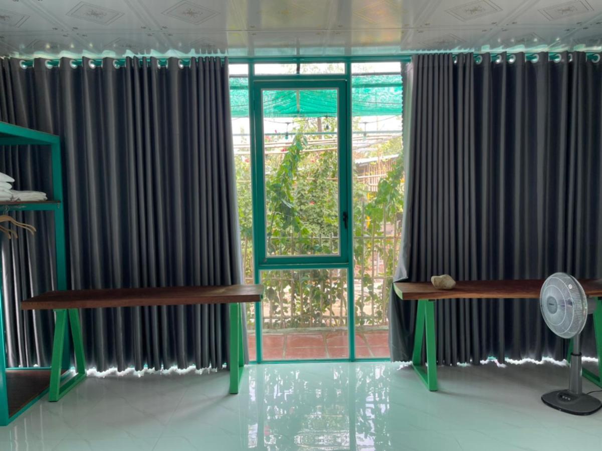 Duc Luu Quang Hotel Binh Thuan 뚜이퐁현 외부 사진
