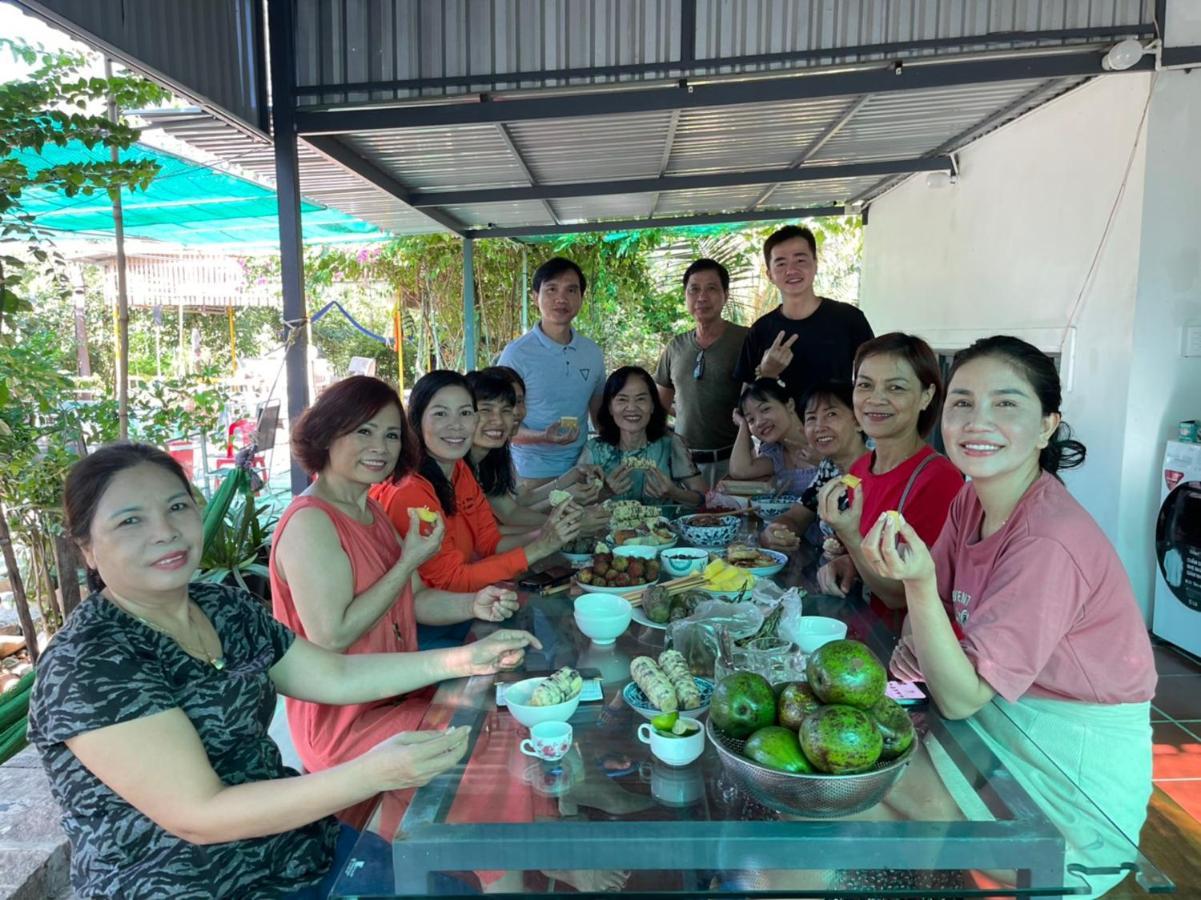 Duc Luu Quang Hotel Binh Thuan 뚜이퐁현 외부 사진